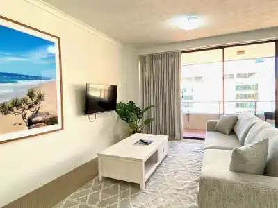 The Astor Apartments - 105