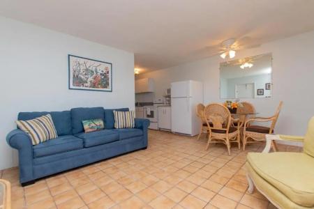 Sunset Cove Beach Resort - 114