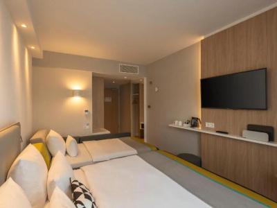 Holiday Inn Express Munich - City East by IHG - 27