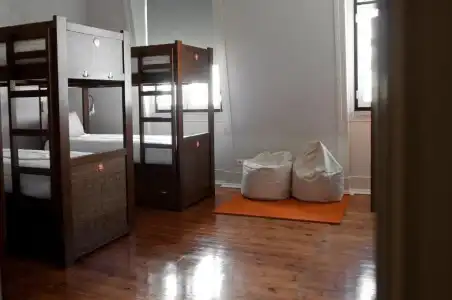 Lisb'on Hostel - 45