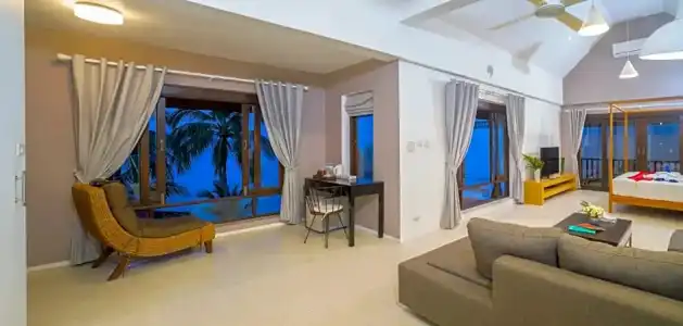 Baan Bophut Beach Samui - 174