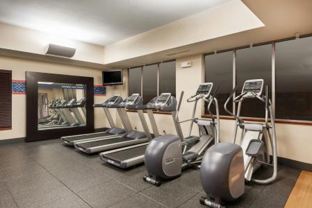Hampton Inn Branson - Branson Hills - 26