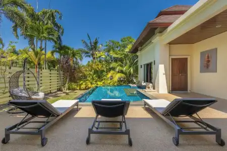 Baan Bua Estate by Tropiclook - 44