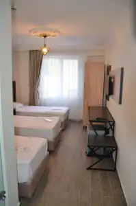 Piyes Otel - 72