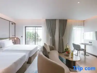 Catba Island Resort & Spa - 56