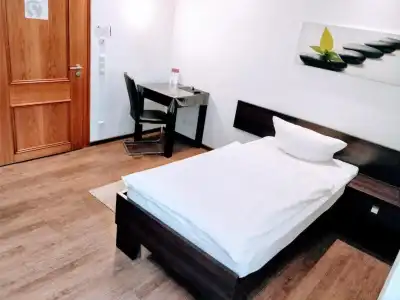 Apart- Stadtvilla Premium - 55