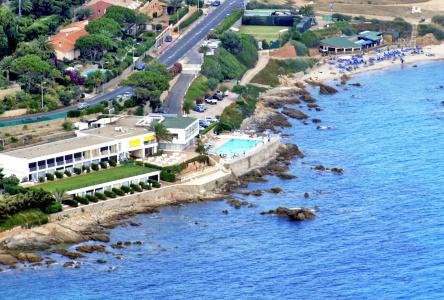 Hôtel Cala di Sole - 22