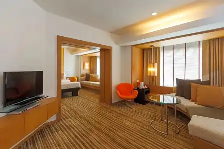 dusitD2 Chiang Mai (SHA Extra Plus) - 61