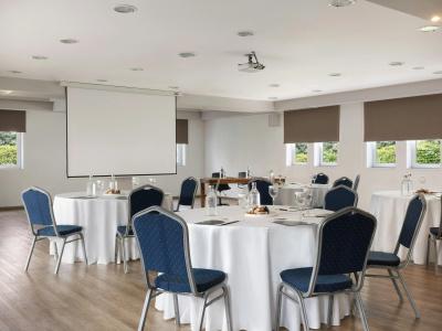Civitel Attik Rooms & Suites - 27