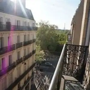 Hôtel Elysa - Luxembourg - 16