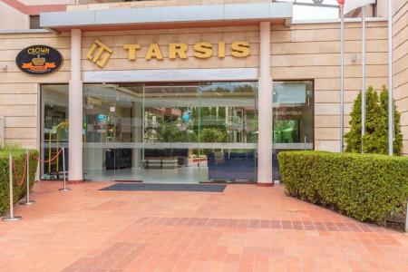 Tarsis Club & Aquapark - 11