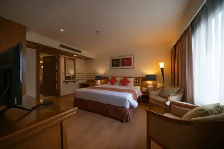 Silom Serene, a Boutique - 43