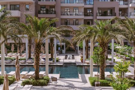 Regent Porto Montenegro - 32