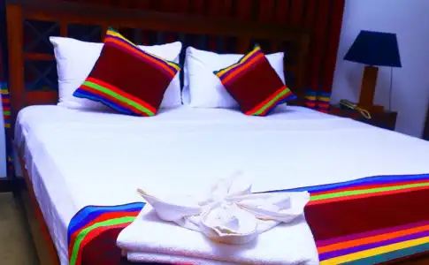 Diya Dahara Resort - 3
