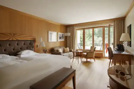Grand Kronenhof - 19