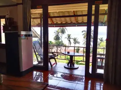 Three Monkeys Bungalows Koh Yao Noi - 40