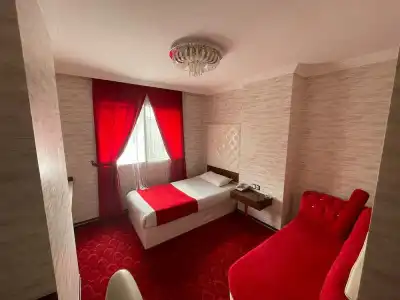 Ismira Ankara - 11