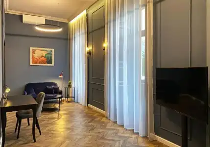 Rumor Apartments - 54