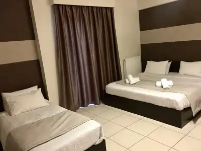 Villa Mc Queen - 2