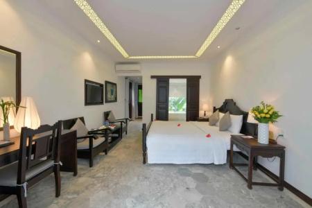 Hoi An Ancient House Resort And Spa - 169