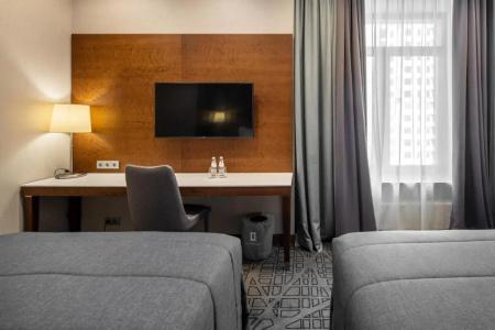 Cityhotel - 34