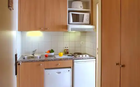Residence Inn Paris Didot Montparnasse - 86