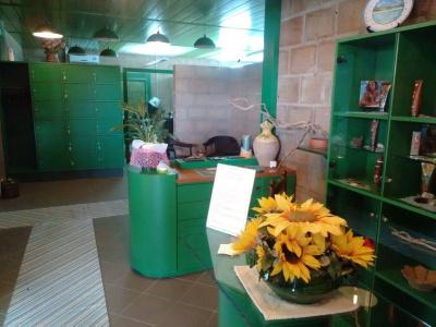 Club Baia Delle Ginestre - 18