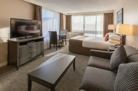 Embassy Inn - 46