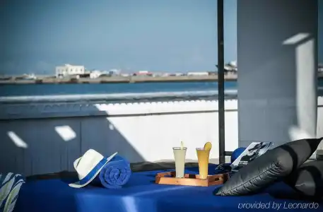 Le Médina Essaouira Thalassa Sea  & Spa - MGallery Collection - 28