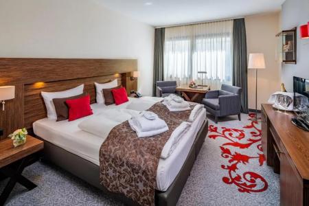 Park Plaza Trier, Germany - 39