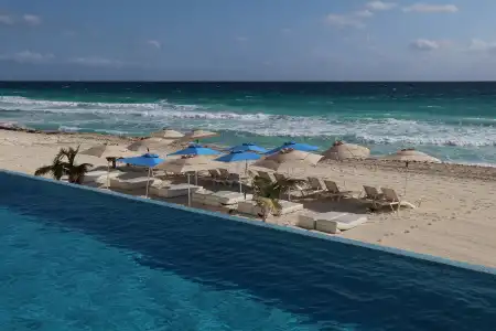 Bel Air Collection Resort & Spa Cancun - 23