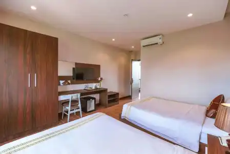 Qualia Resort Phu Quoc - 58