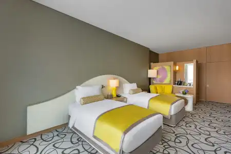 Sofitel Dubai Downtown - 11