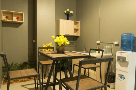 Iris hostel - 17