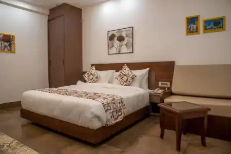 Total Marbella Suites - Adults Only - 31