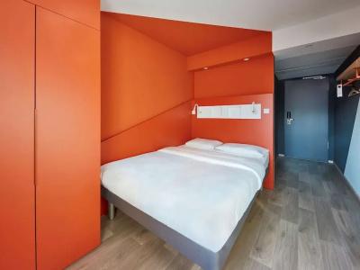 ibis budget Bayreuth - 38