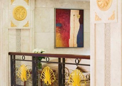Grand Mercure Xian Renmin Square - 15