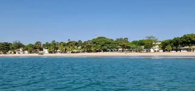 Lucky Beach Resort - 33