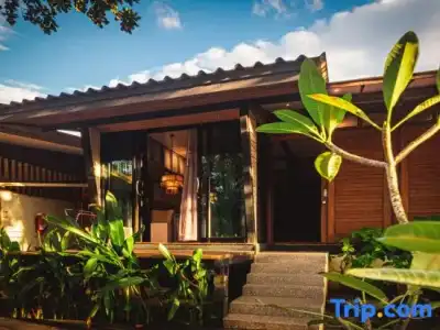 Sichon Cabana Beach Resort - 156