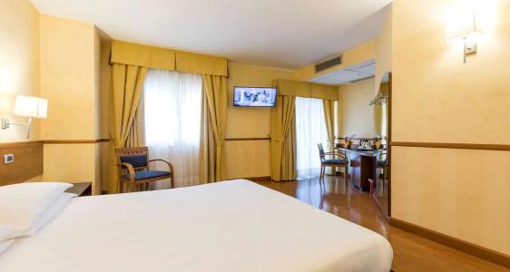 Best Western I Colli - 43