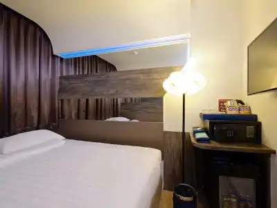 The Xtreme Suites - 53