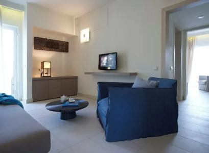 Sirene Blue Luxury Beach Resort - 74