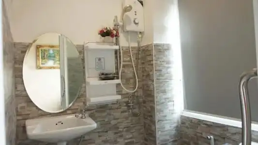 Westgate Residence - 47