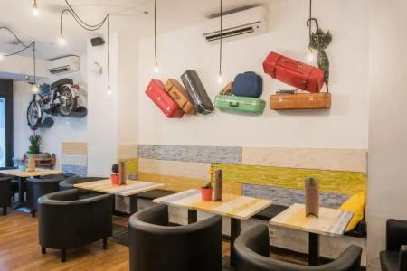 Feel Hostels Soho Malaga - 20