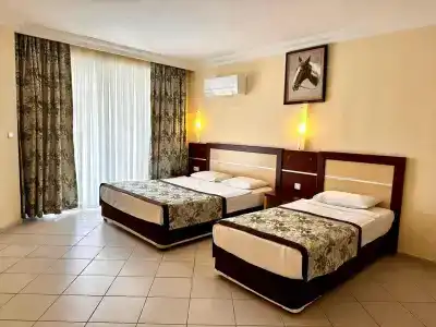 Blue Wave Suite - All Inclusive - 5