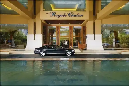 Royale Chulan Kuala Lumpur - 0