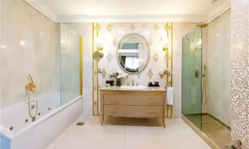 Grand Makel Topkapi - 117