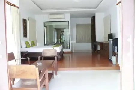 Poolsawat Villa - 56