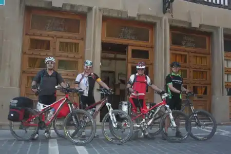 Alda Centro Pamplona - 25
