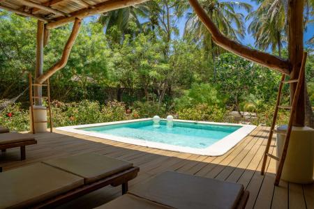 Zanzibar White Sand Luxury Villas & Spa - 157